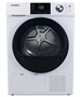 Сушильная машина Hyundai DFE9401 0283095795 - фото 1412400