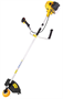 Бензиновый триммер Huter GGT-1500T 70/2/9 0280849 - фото 1412463