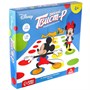 Подвижная игра «Твист-р Дисней» напольная с фантами, 6+ 0280273 - фото 1412748