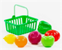 Игровой набор продуктов  с корзинкой, 7 предметов 1R0XCCMBjdXAHcV66R42p2 - фото 1412766