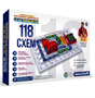 Электронный конструктор «118 схем» 026073 - фото 1412792