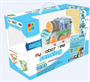 Конструктор My Robot Time sensing Huna (MRTs-huna) 026260 - фото 1412793