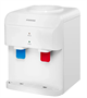 Кулер StarWind SW-2001EW, настольный, электронный, «push» - кран, белый 0283095862 - фото 1413138