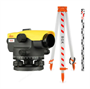 Комплект оптический нивелир Leica NA 324 с поверкой штатив рейка - 3 в 1 jQoN5vKvg9TYDBkkkthtN0 - фото 1414149 Комплект оптический нивелир Leica NA 324 с поверкой штатив рейка - 3 в 1 jQoN5vKvg9TYDBkkkthtN0 - фото 1414149