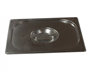 Крышка гастроемкости Roal GN 1/2 (325х265мм) из нержавеющей стали 0283095496 - фото 1415242 Крышка гастроемкости Roal GN 1/2 (325х265мм) из нержавеющей стали 0283095496 - фото 1415242