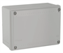 Коробка ответвительная DKC с гладкими стенками, IP56, 150х110х70мм 54010DIY 9Yz4KId9hC9-SqaHxLLQg0 - фото 1415356 Коробка ответвительная DKC с гладкими стенками, IP56, 150х110х70мм 54010DIY 9Yz4KId9hC9-SqaHxLLQg0 - фото 1415356
