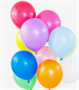 Шар воздушный - 100 шт guEsSHkShrxiJAvt553zX2 - фото 1415364 Шар воздушный - 100 шт guEsSHkShrxiJAvt553zX2 - фото 1415364