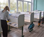 Стол (парта) для аутистов. (№ 3-5) 02829206 - фото 1415448