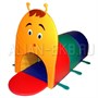 Игровой лаберинт гусеница 02830020 - фото 1415589 Игровой лаберинт гусеница 02830020 - фото 1415589
