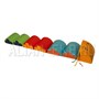 ИГРОВОЙ МОДУЛЬ-ТРАНСФОРМЕР ЧЕРВЯК 02830111 - фото 1415995 ИГРОВОЙ МОДУЛЬ-ТРАНСФОРМЕР ЧЕРВЯК 02830111 - фото 1415995