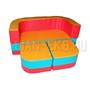 КОМПЛЕКТ МЕБЕЛИ ФАНТАЗИЯ 02829852 - фото 1416074 КОМПЛЕКТ МЕБЕЛИ ФАНТАЗИЯ 02829852 - фото 1416074