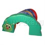 ИГРОВОЙ ТУННЕЛЬ ВЕСЕЛАЯ ГУСЕНИЦА 02830021 - фото 1416083 ИГРОВОЙ ТУННЕЛЬ ВЕСЕЛАЯ ГУСЕНИЦА 02830021 - фото 1416083