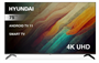 75" Телевизор Hyundai H-LED75BU7006 02830165