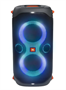 Музыкальный центр JBL Partybox 110, 160Вт, Bluetooth, USB, черный BPQ6tD93jS9vRHrqXRuTK1