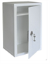 Шкаф - сейф белый МЕДИЦИНСКИЙ 0282864