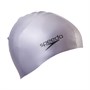 Шапочка для плавания SPEEDO Plain Molded Silicone Cap 33675