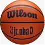 Мяч баскетбольный Wilson JR. NBA DRV Fam Logo 55614