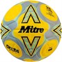 Мяч футбольный Mitre Delta One 24, размер 5, FIFA Quality 56035