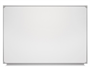 Одноэлементная магнитная полимерная школьная доска 900х600 (маркерная) 02829407