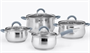 Набор посуды LARA Bell 8 0283095223