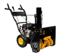 Бензиновый снегоуборщик CHAMPION ST661 0281319