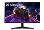 Монитор LG UltraGear 24GN60R-B 23.8", черный 028309161