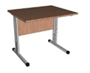 Стол ученический одноместный регулируемый по высоте 22 ЛДСП libj7SxAihLjM-f5TmyFw1