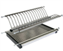 Посудосушитель MF SJ304Е в верхнюю базу 900 мм, нержавеющая сталь 9926v 026961