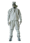 Легкий защитный костюм Л-1 026956