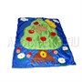 ДИДАКТИЧЕСКИЙ КОВРИК СОЛНЕЧНАЯ ПОЛЯНА 02829990