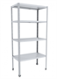Стеллаж ПищТех СТАНДАРТ СКК-12/5 СЦК-С 02829280