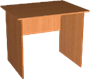 Стол письменный 025775