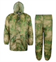 Костюм влагозащитный, полиэстр, цвет камуфляж 028309356