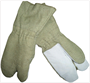 Перчатки трехпалые с крагами (СЗРП) ГОСТ Р 53264-2009 размер 2 0280763