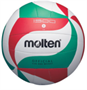 Мяч волейбольный MOLTEN V5M1500 01700
