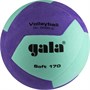 Мяч волейбольный GALA 170 Soft 12, облегченный, TPE, размер 5 38192