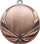 Медаль (бронза 701) 0283096600327
