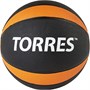 Медбол TORRES резина 31570