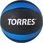 Медбол TORRES резина 31571