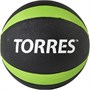 Медбол TORRES резина 31572