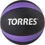 Медбол TORRES резина 31573