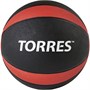 Медбол TORRES резина 31574