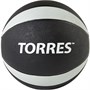 Медбол TORRES резина 31575