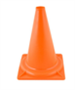 Конус тренировочный (32 см) 01823