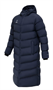 Пальто утепленное ESSENTIAL PerFormPROOF Padded Coat, темно-синий uQ-FubiCi4yf1jvbJLSqS2