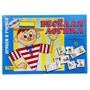 Настольная игра «Весёлая логика» 0280963