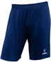 Шорты игровые CAMP Classic Shorts, темно-синий/белый 02830965129
