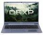15.6" Ноутбук DEXP Atlas серый 0281816
