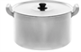 KALITVA Кастрюля, Алюминий, Пластик, 15 л hDYuelEyg0m9D1xUyIFCV2
