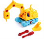 Конструктор Машина «Экскаватор» 027291